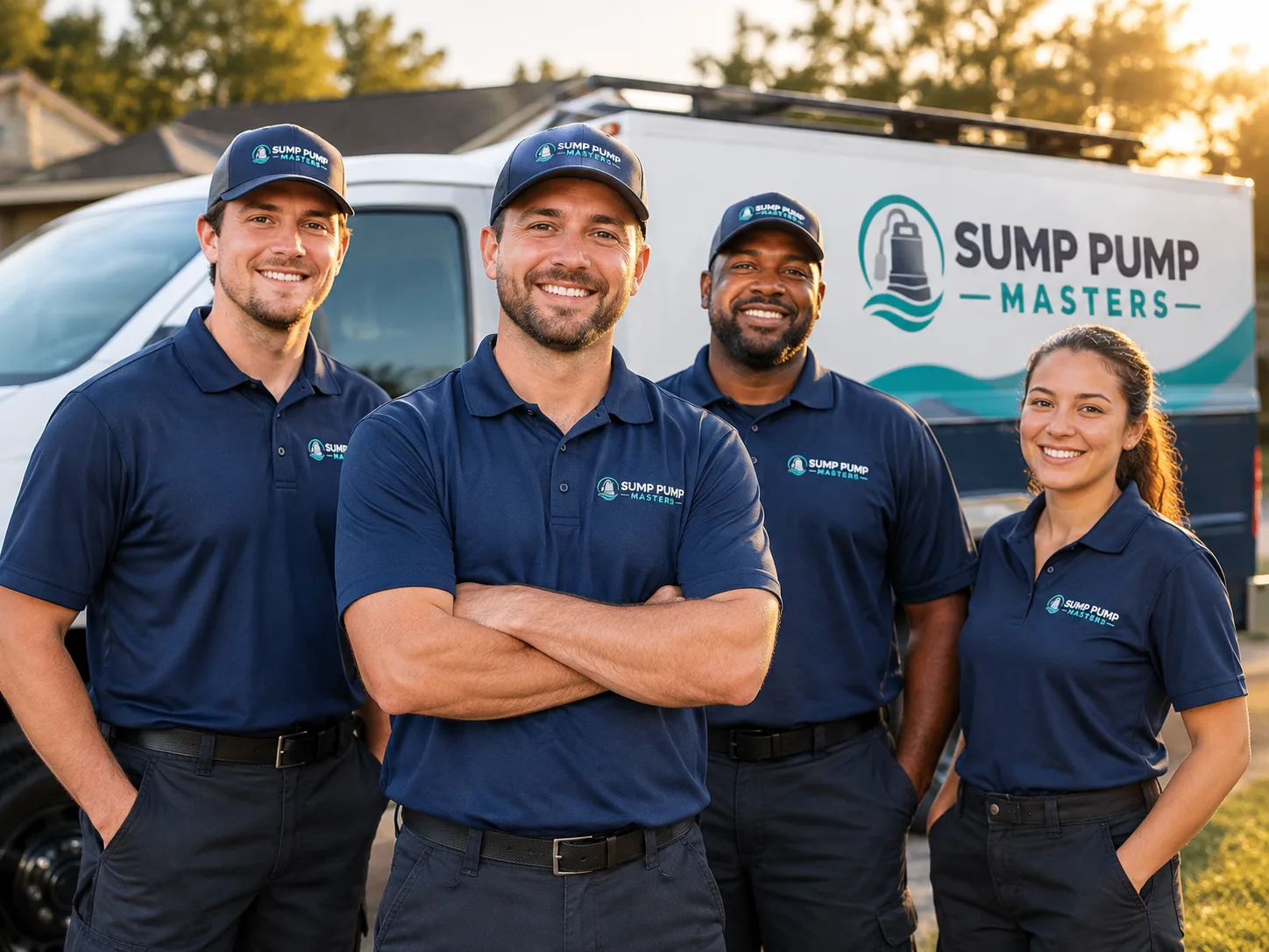 Sump Pump Repair company in Amador City, CA